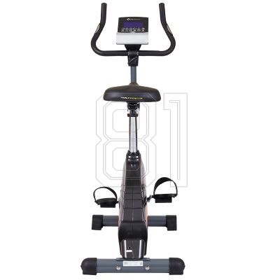 91. HMS Premium M1829-i Magnetfahrrad