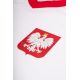 3. Nike Junior Polen Fußballtrikot Home IO8591-100