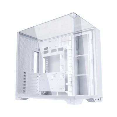 5. CASE MIDITOWER EATX W/O PSU G99.O11VPW.00 LIAN LI
