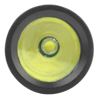 4. Ansmann Future T120 Schwarze LED-Stifttaschenlampe