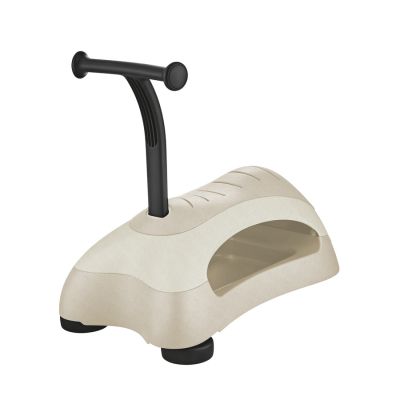 3. 2-in-1-Gehhilfe/Fahrrad WALK N' ROLL ECOLOGIC (830-566)