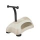 3. 2-in-1-Gehhilfe/Fahrrad WALK N' ROLL ECOLOGIC (830-566)