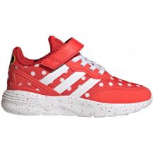 Adidas Nebzed x Disney Minnie Mouse Running Jr IG5368 Schuhe