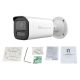 3. LevelOne IPCam FCS-5222 2MP H.265 IR PoE Dome-Kamera