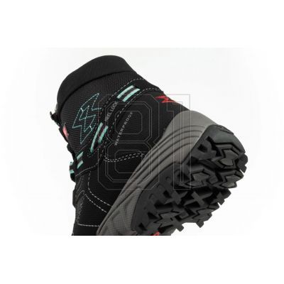 7. Garmont Momentum WP W 001535 Wanderschuhe