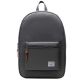 Herschel Settlement Rucksack 10005-05643 Grau Einheitsgröße