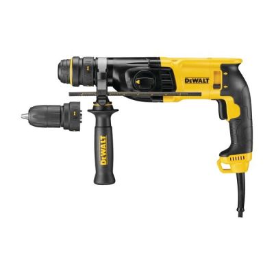 9. DeWalt D25134k-qs Schlagbohrmaschine
