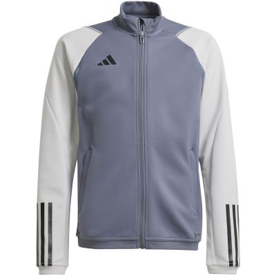 6. Adidas Tiro 23 Competition Training Jr HP1909 Sweatshirt