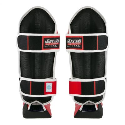 22. Masters NS-30 Schienbeinschoner (WAKO GENEHMIGT) 1115111-M02