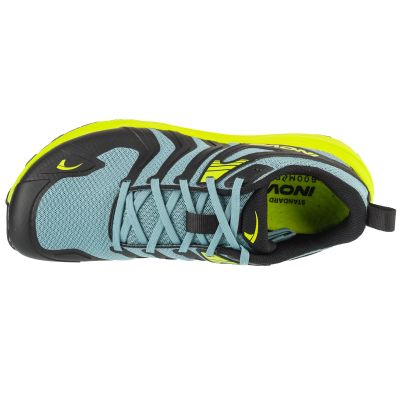 3. Inov-8 TrailTalon Max M 001354-DNGN-S-001 Laufschuhe
