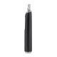 16. Oral-B iO9 Schwarze elektrische Zahnbürste + 2 Bürstenköpfe