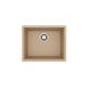 Spüle Omni 30 G55 mit Siphon Beige