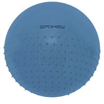 Spokey Half Fit Gymnastikball 75cm SPK-943629