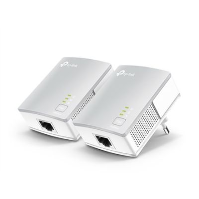 3. TP-LINK TL-PA4010KIT Netzwerk-Transmitter