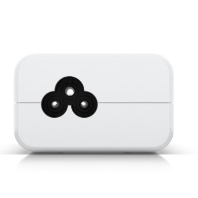 7. Ubiquiti UDB-EU Clientgerät | Gerätebrücke, WLAN, 1x GbE RJ45, 1x passives PoE