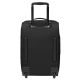 3. Eastpak Tranverz S Koffer EK00061L008 Schwarz One size