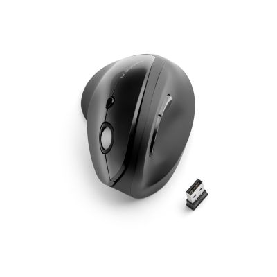 3. Kensington Pro Fit® Ergo Vertikale Kabellose Maus