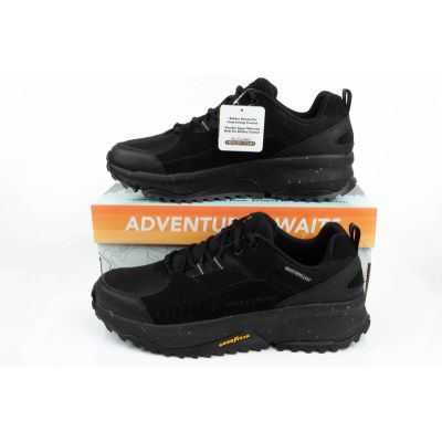 21. Skechers Road Sector M 237219 BBK Schuhe