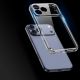 2. Dux Ducis Clin Hülle für iPhone 18 Pro Max / 17 Pro Max – Transparent