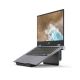 10. Acer HP.DSCAB.012 Laptopständer Notebook-Ständer Silber 39,6 cm (15.6")