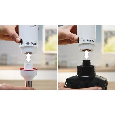 5. BOSCH MSM 4W221 Stabmixer