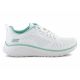 11. Skechers Bobs Squad Chaos Parallel Lines W 117212-OFWT Schuhe