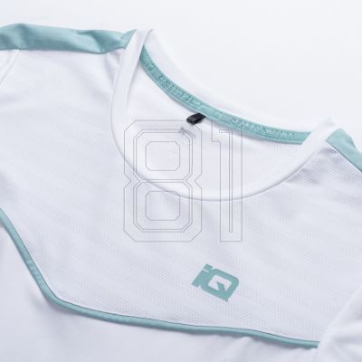 4. IQ Ikaria Wmns W Tennisshirt