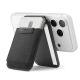2. Spigen Slim Fold S314-4 MagSafe Handyhülle – Schwarz
