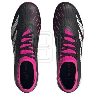 3. Adidas Predator Accuracy.3 TF M GW4637 Schuhe