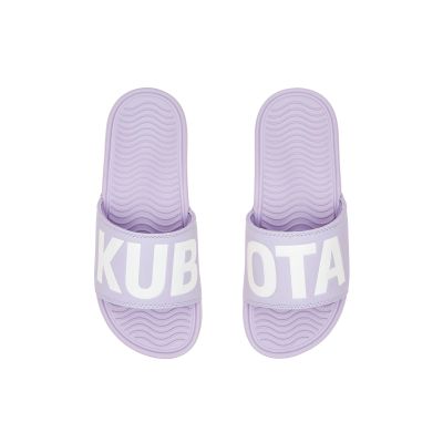 10. Kubota Klappen Pro 2.0 hellviolett K25SS-111-001-10-1
