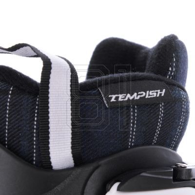 12. Tempish Rebel Ice T Jr 1300001832 Verstellbare Schlittschuhe