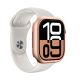 6. AmazingThing Minimal Case für Apple Watch 46 mm – Roségold