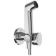 2. Hansgrohe 29232000 Bidet-Dusche Chrom