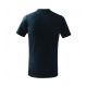 2. Malfini Basic Free Jr T-Shirt MLI-F3802 marineblau