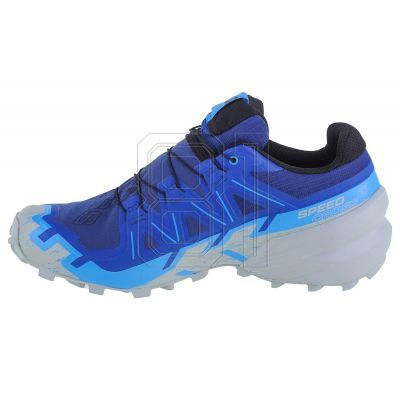 2. Salomon Speedcross 6 GTX W 473020 Laufschuhe