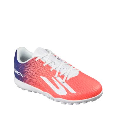 2. Skechers SKX_2 TF 252165L BBLP Kinder-Fußballschuhe