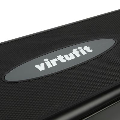 15. VIRTUFIT EINSTELLBARER STEP / STEPER AEROBIC FITNESS