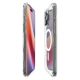 7. Spigen Ultra Hybrid Mag-Hülle mit MagSafe für iPhone 16 Pro – Weiß
