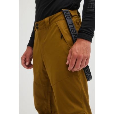 5. O'Neill Chute Pants M 2550018-17015 Skihose