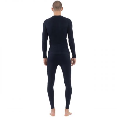 2. Thermoaktive Leggings 4F M104 M 4FAW23USEAM104 31S