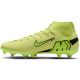 2. Nike Zoom Mercurial Superfly 10 Academy SG-PRO FQ8336-300 Schuhe