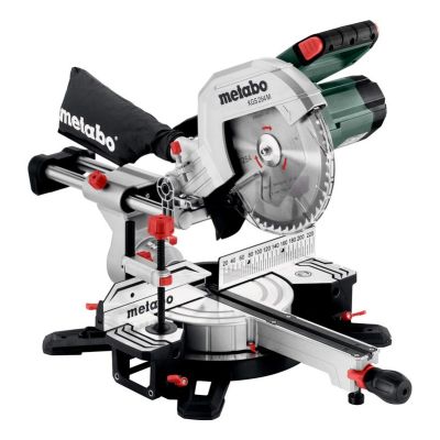 17. Metabo KGS 254 M 4500 U/min 1450 W