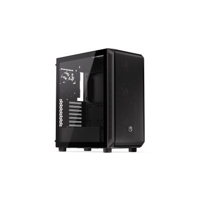3. ENDORFY Arx 500 Air Case