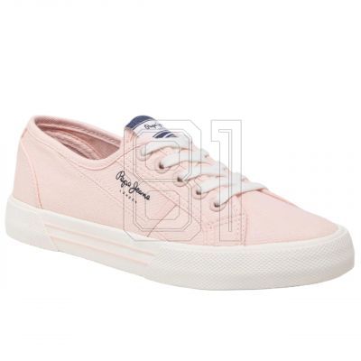 11. Pepe Jeans Brady Basic W PLS31287 Schuhe