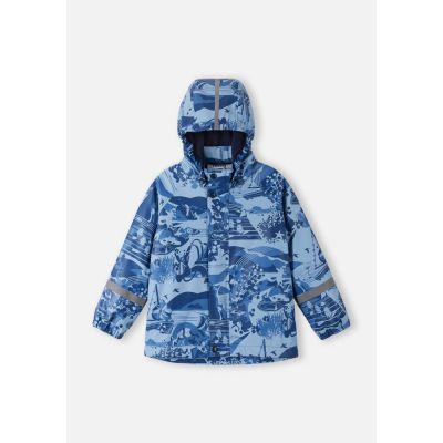 2. Reima Koski Jam Jr Jacke 5100024A-6555