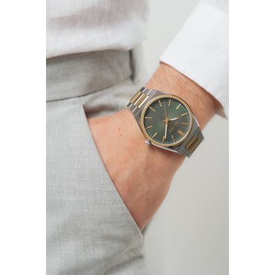 4. Herrenuhr PAUL LORENS PL20013B-8D2 + Box