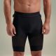 2. Rogelli ADVNTR Distance Boxershorts, schwarz, Größe L