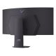 10. LG 45GX900A-B Computermonitor 113 cm (44,5") 3440 x 1440 px Wide Quad HD OLED Schwarz