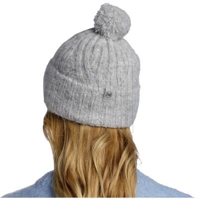 4. Buff Nerla Strickmütze Beanie W 1323359371000