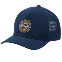 Columbia Mountaincap 3D Stretch Snapback-Mütze 2105091464